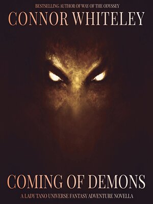 cover image of Coming of Demons